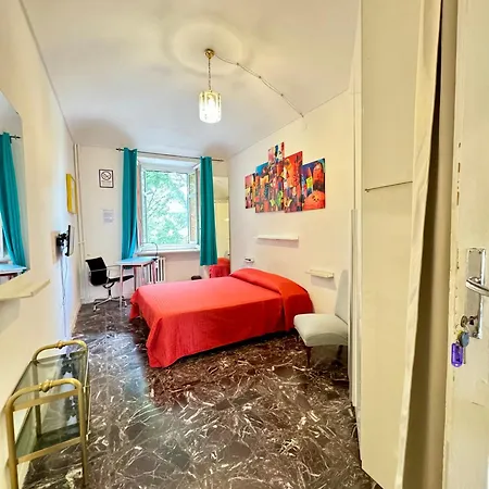 Maison d'hôtes Private Pepito Turin