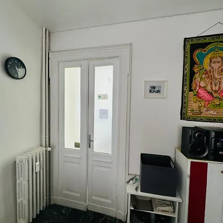 Private Pepito Guest house *