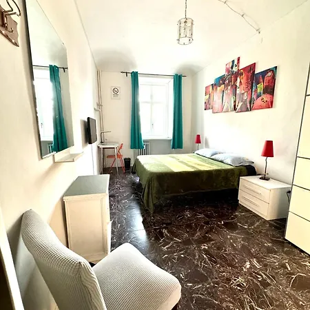 Guest house Private Pepito *