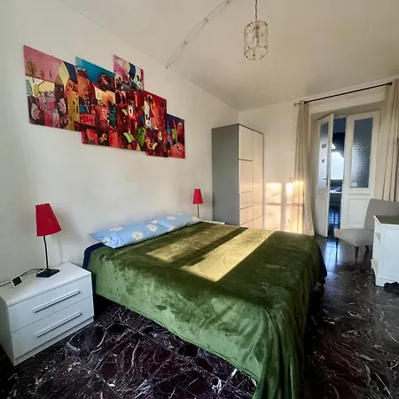Guest house Private Pepito