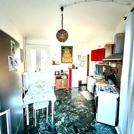 Private Pepito Gæstehus Torino