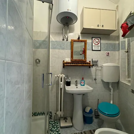 Private Pepito Guest house *