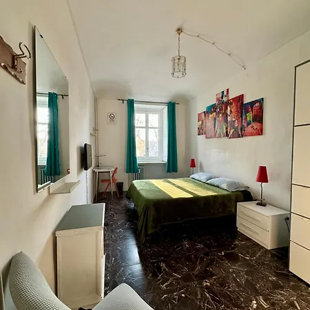 Guest house Private Pepito *