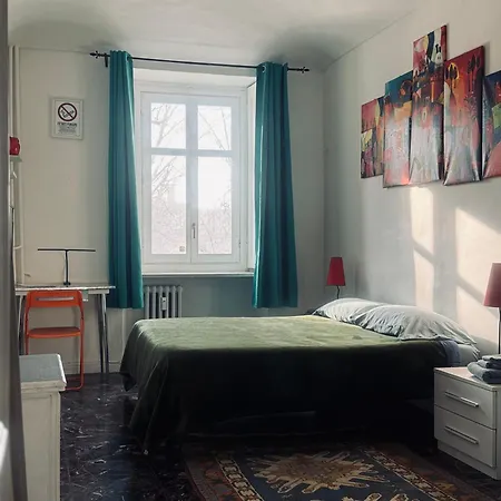 Private Pepito טורינו