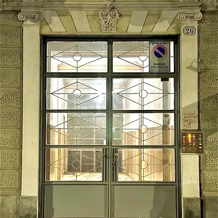 Guest house Private Pepito Turin
