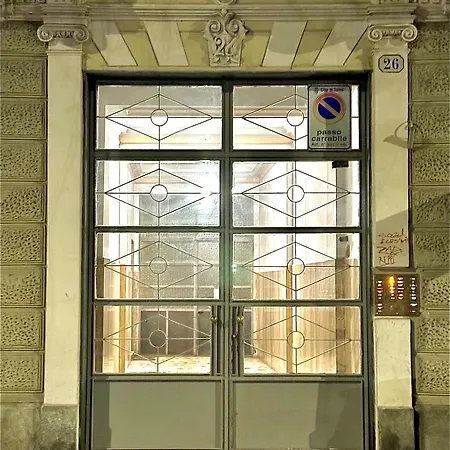 Vendégház Private Pepito Torino