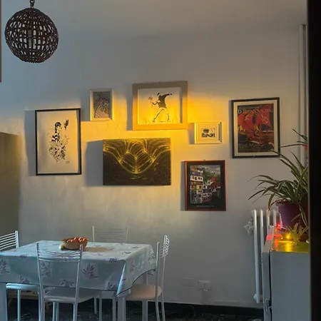 Private Pepito Guest house Turin