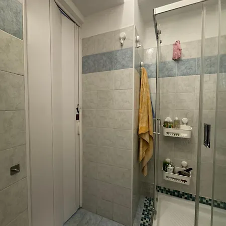 Vendégház Private Pepito Torino