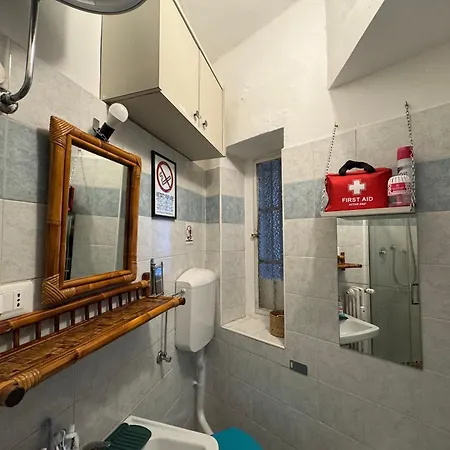 Maison d'hôtes Private Pepito Turin