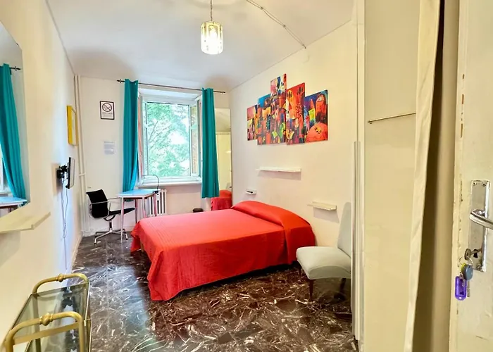 Gæstehus Private Pepito Torino