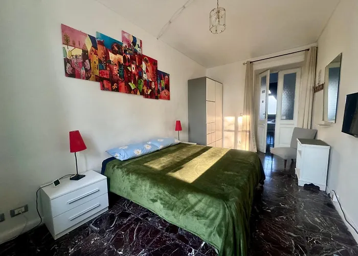 Guest house Private Pepito
