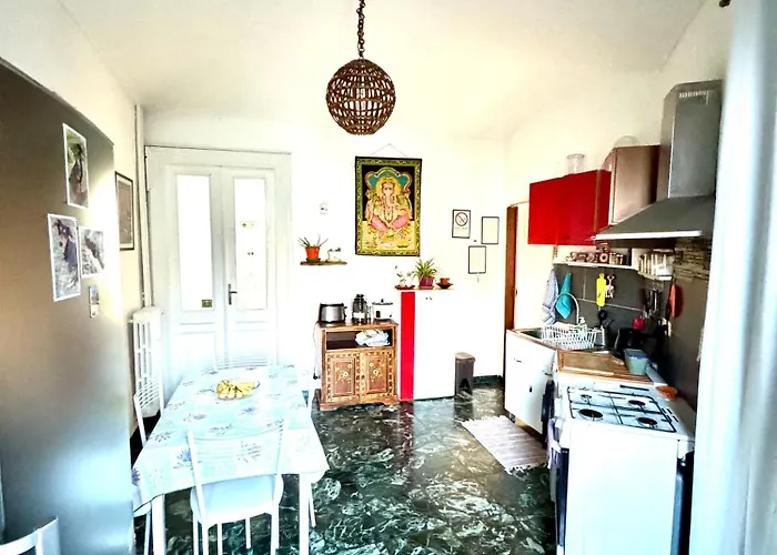 Private Pepito Guest house Turin