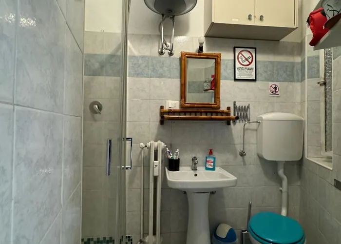 Private Pepito Guest house *