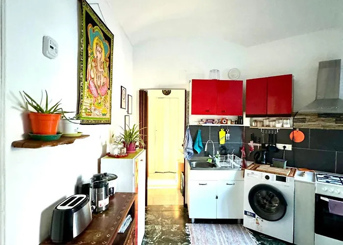 Guest house Private Pepito *