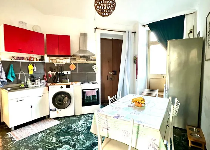 Private Pepito * Turin