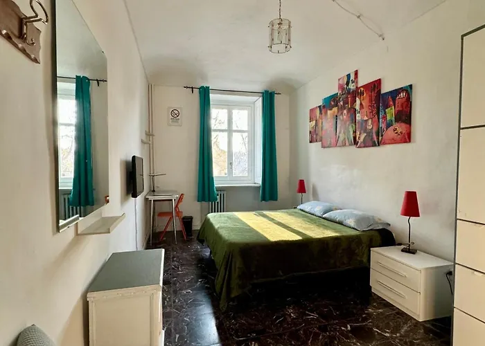 Guest house Private Pepito *