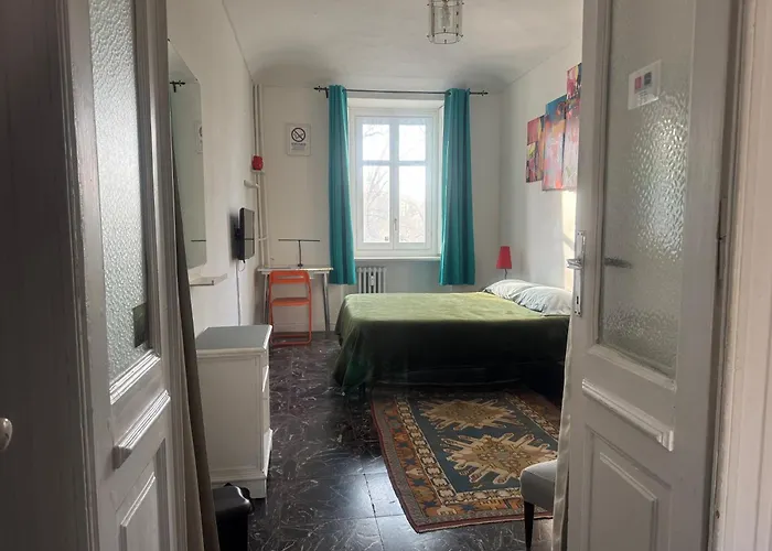Guest house Private Pepito Turin