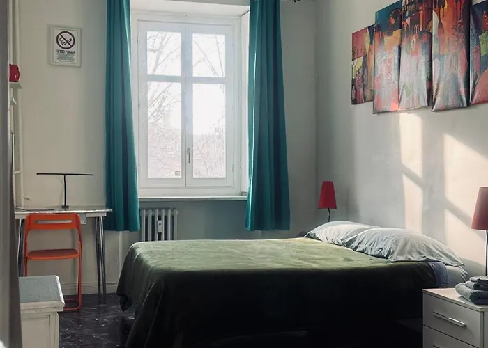 Private Pepito トリノ