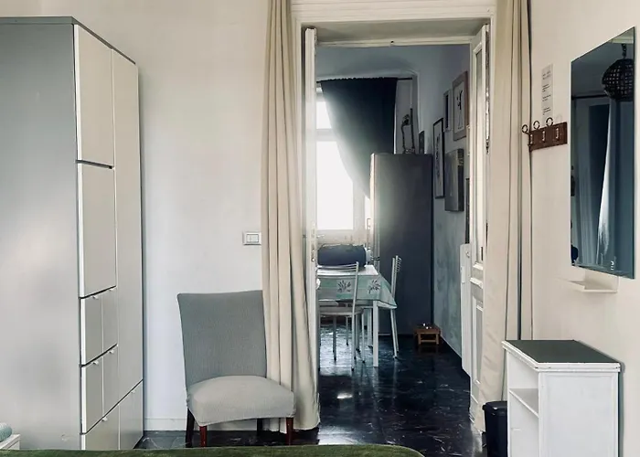 Private Pepito ゲストハウス *