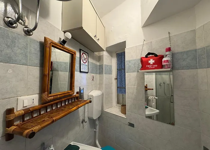 Guest house Private Pepito Turin