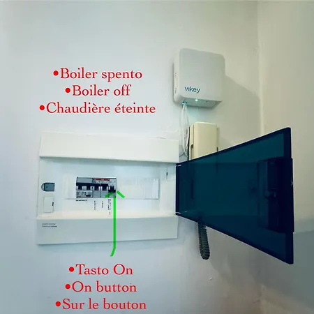 Private Pepito Pensionat *