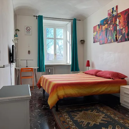 Gasthof Private Pepito Turin